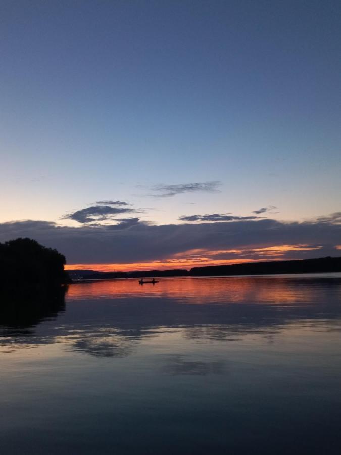 Bora Kuce Na Reci Villa Belgrád Kültér fotó